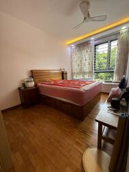 Skypark Residences (D27), Condominium #454092861